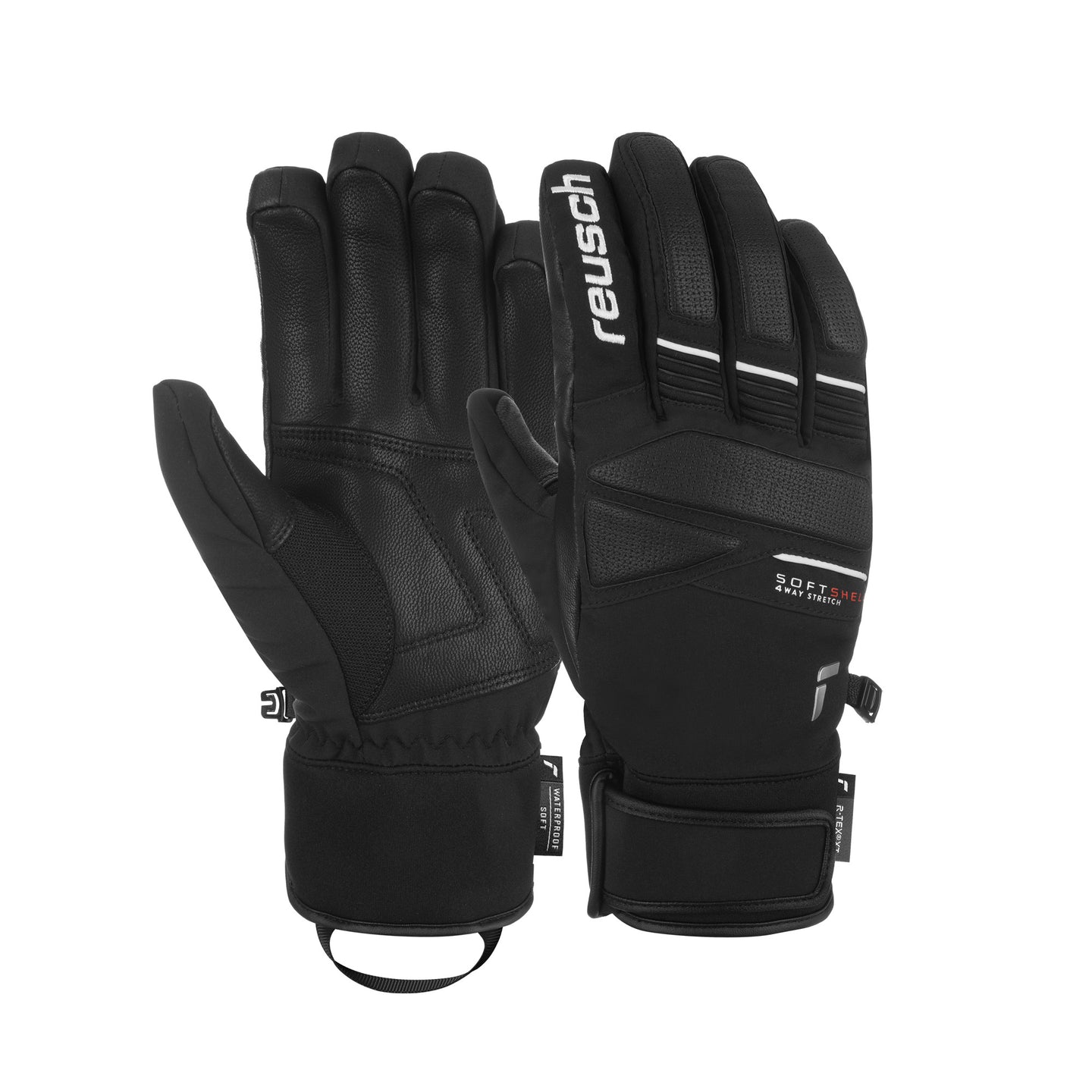 Reusch Thunder R-TEX XT Herren Handschuhe