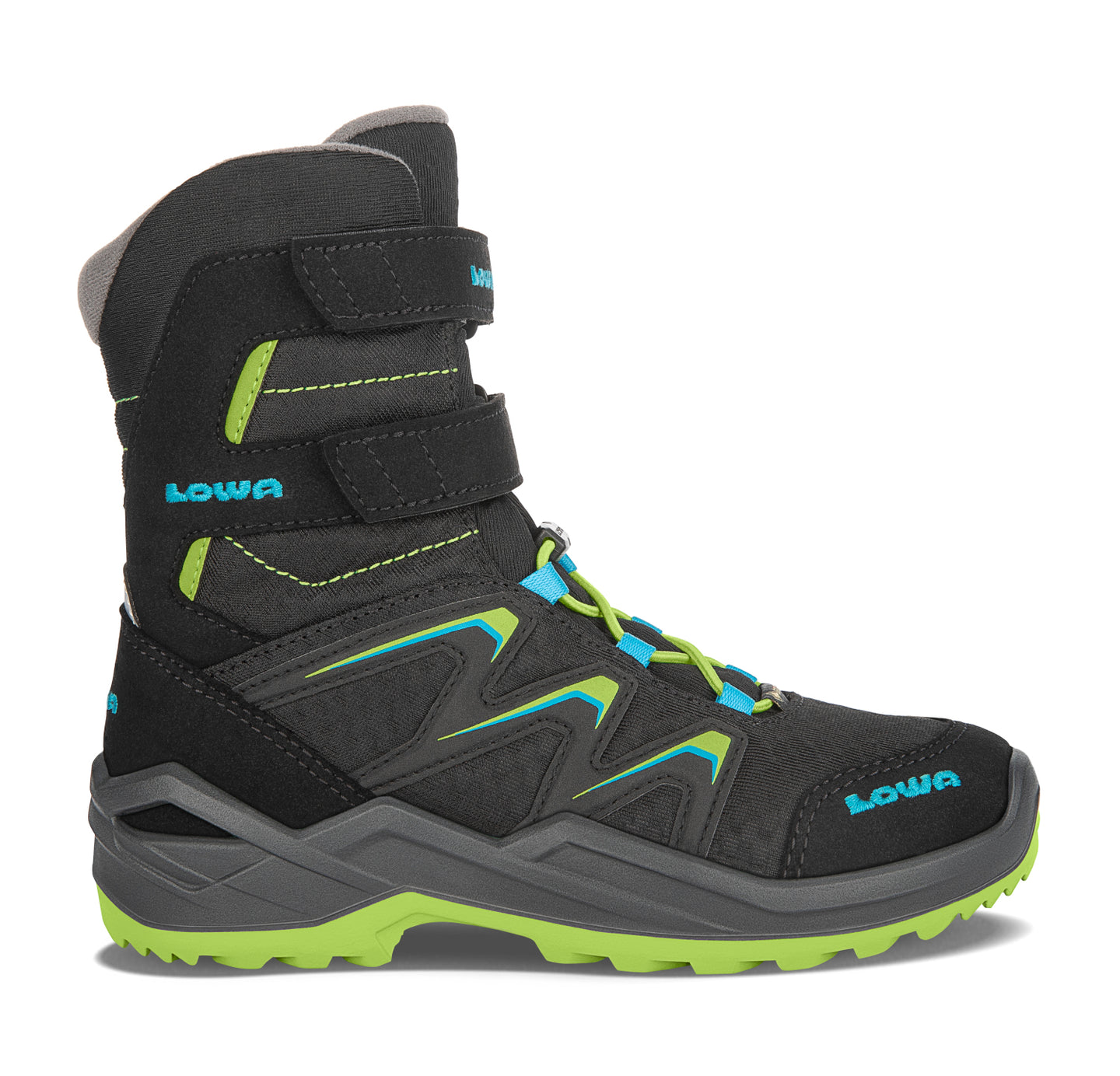 Lowa Maddox warm GTX HI Kinder Winterstiefel
