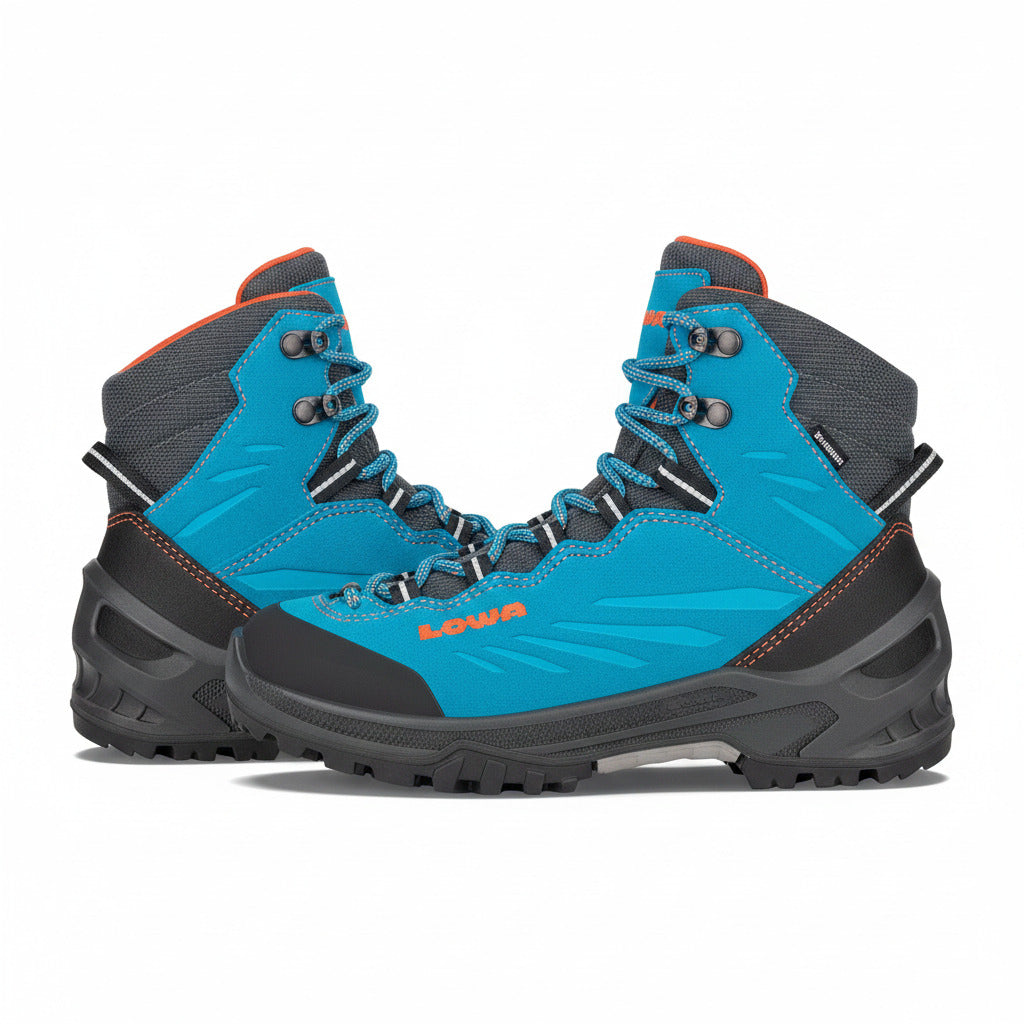 Lowa CADIN GTX MID JR