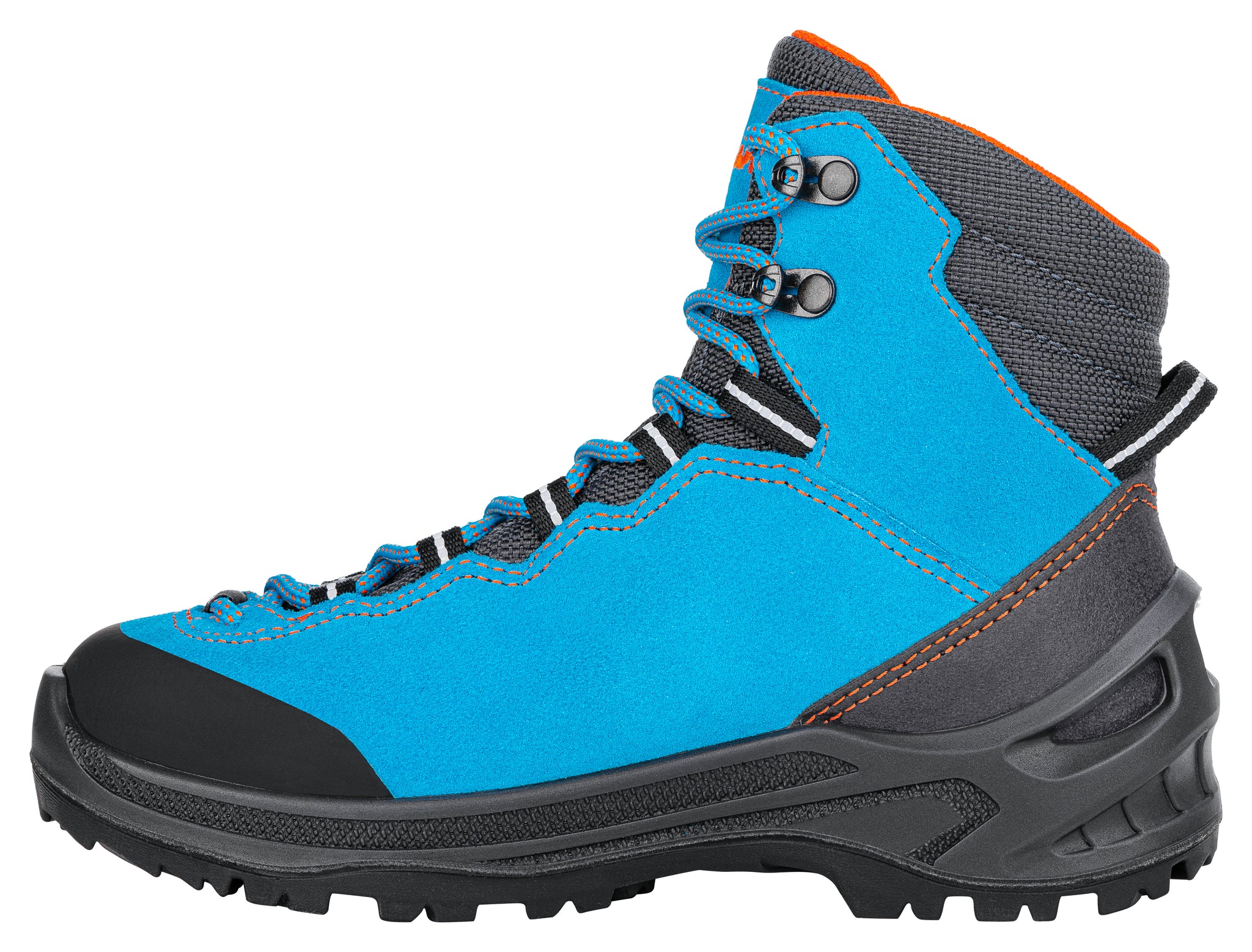 Lowa CADIN GTX MID JR