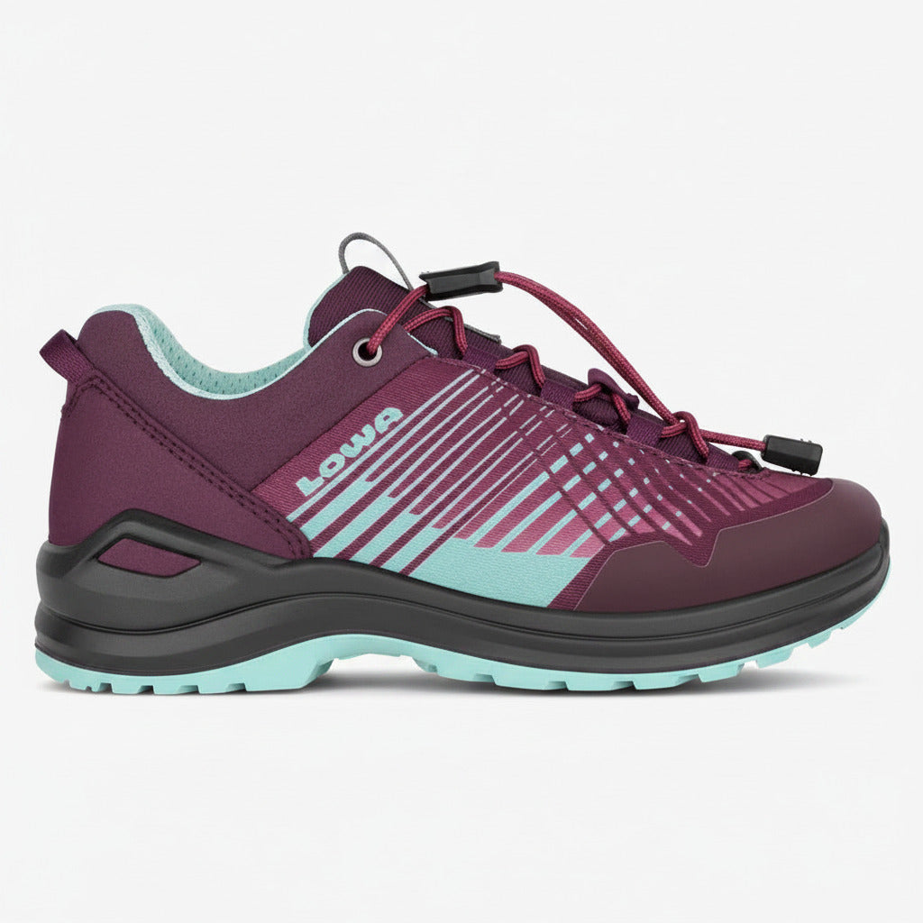 Lowa CAREZZA GTX LO JUNIOR Wanderschuh