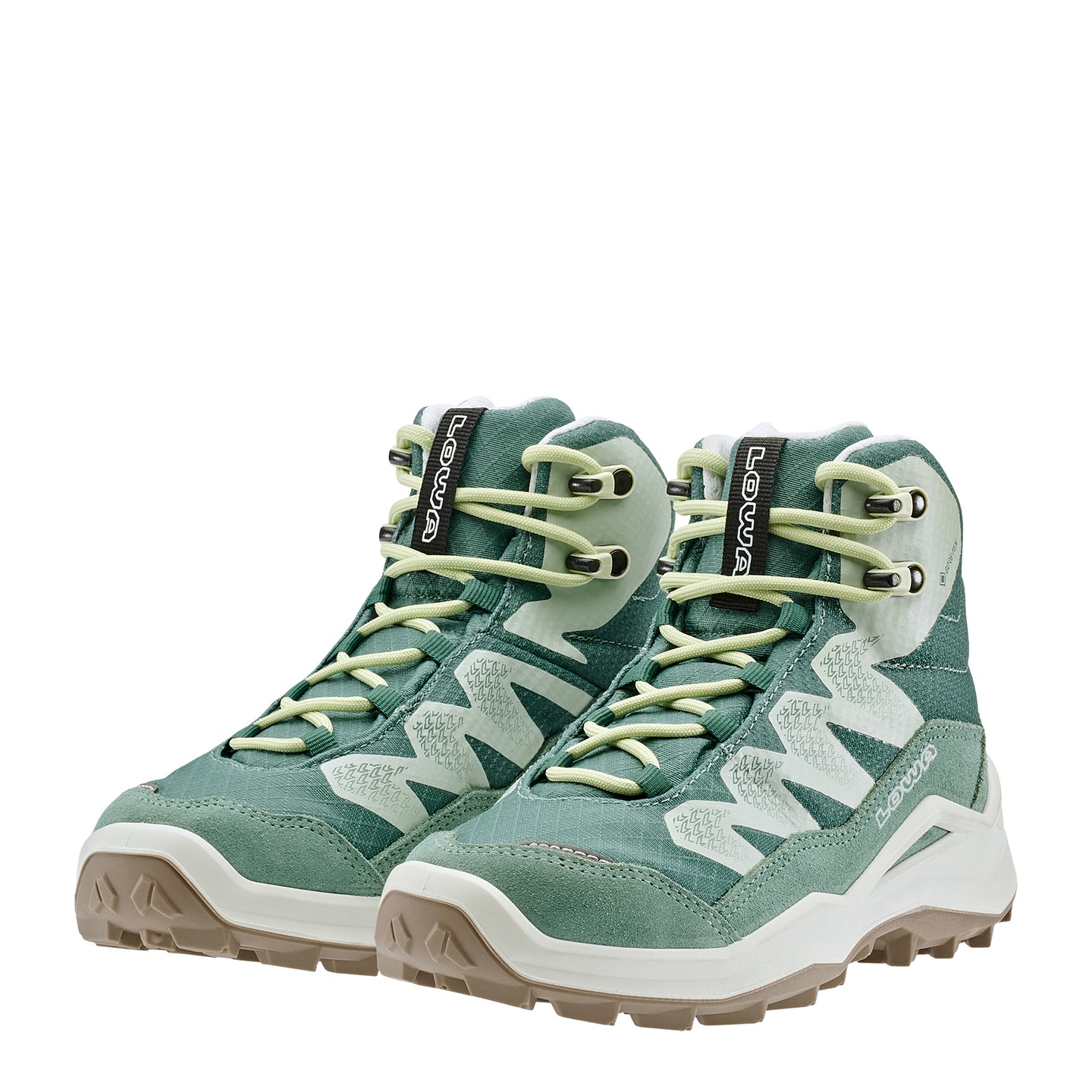 Lowa MADDOX PRO GTX MID JR