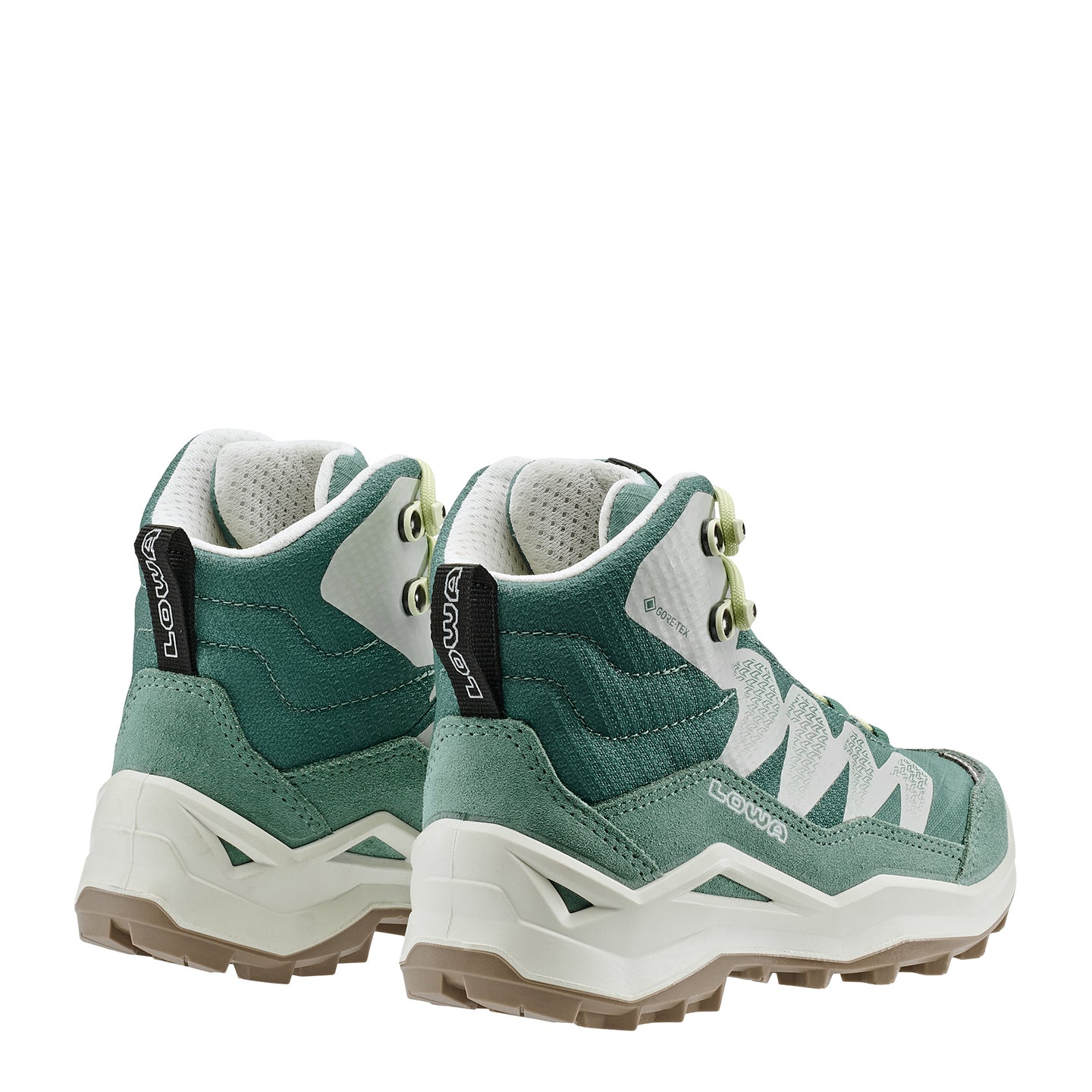 Lowa MADDOX PRO GTX MID JR
