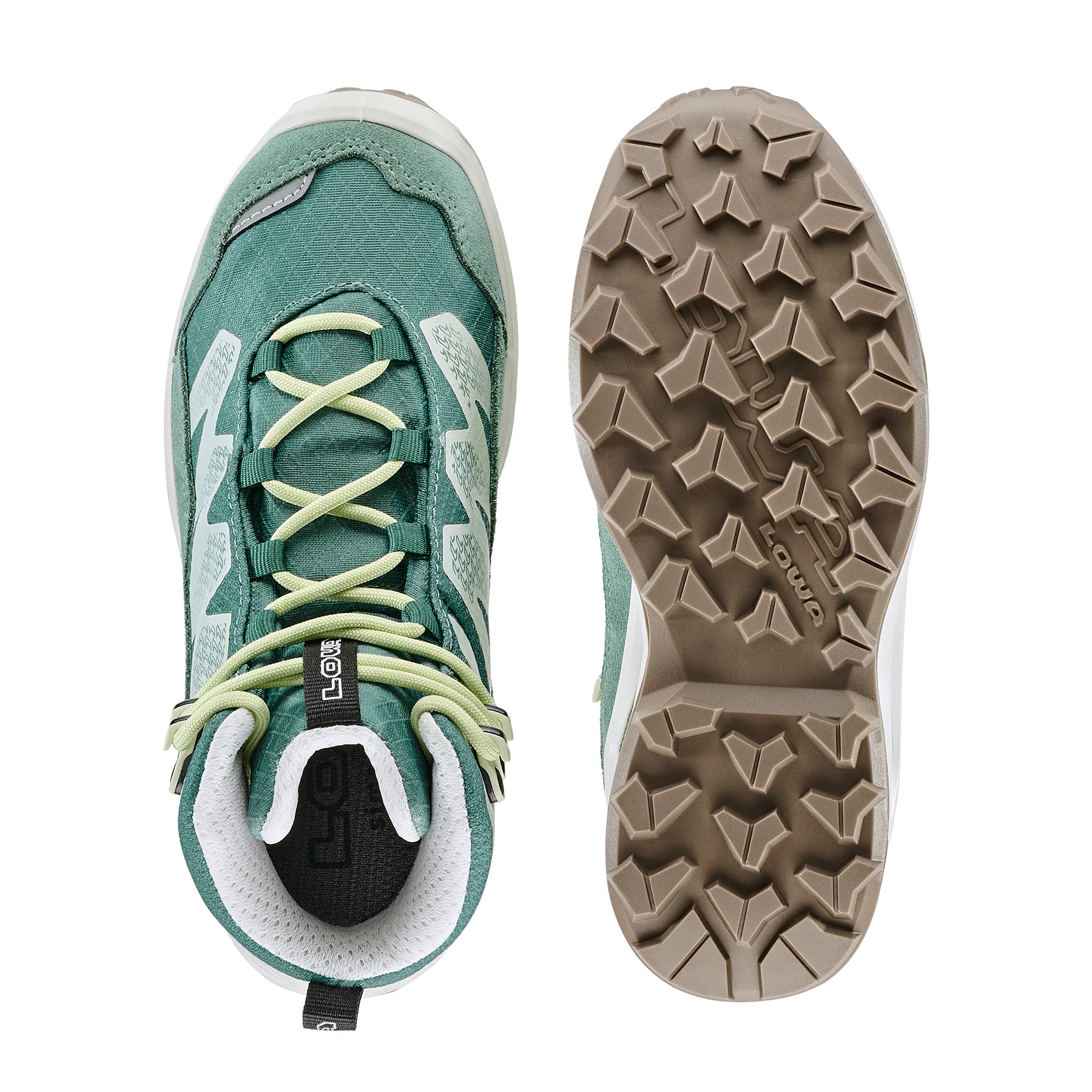 Lowa MADDOX PRO GTX MID JR