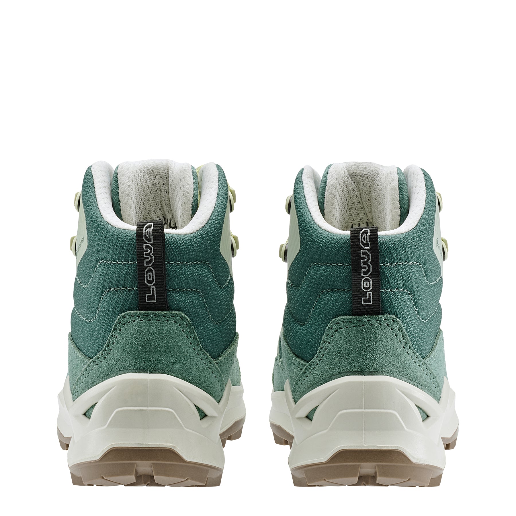 Lowa MADDOX PRO GTX MID JR