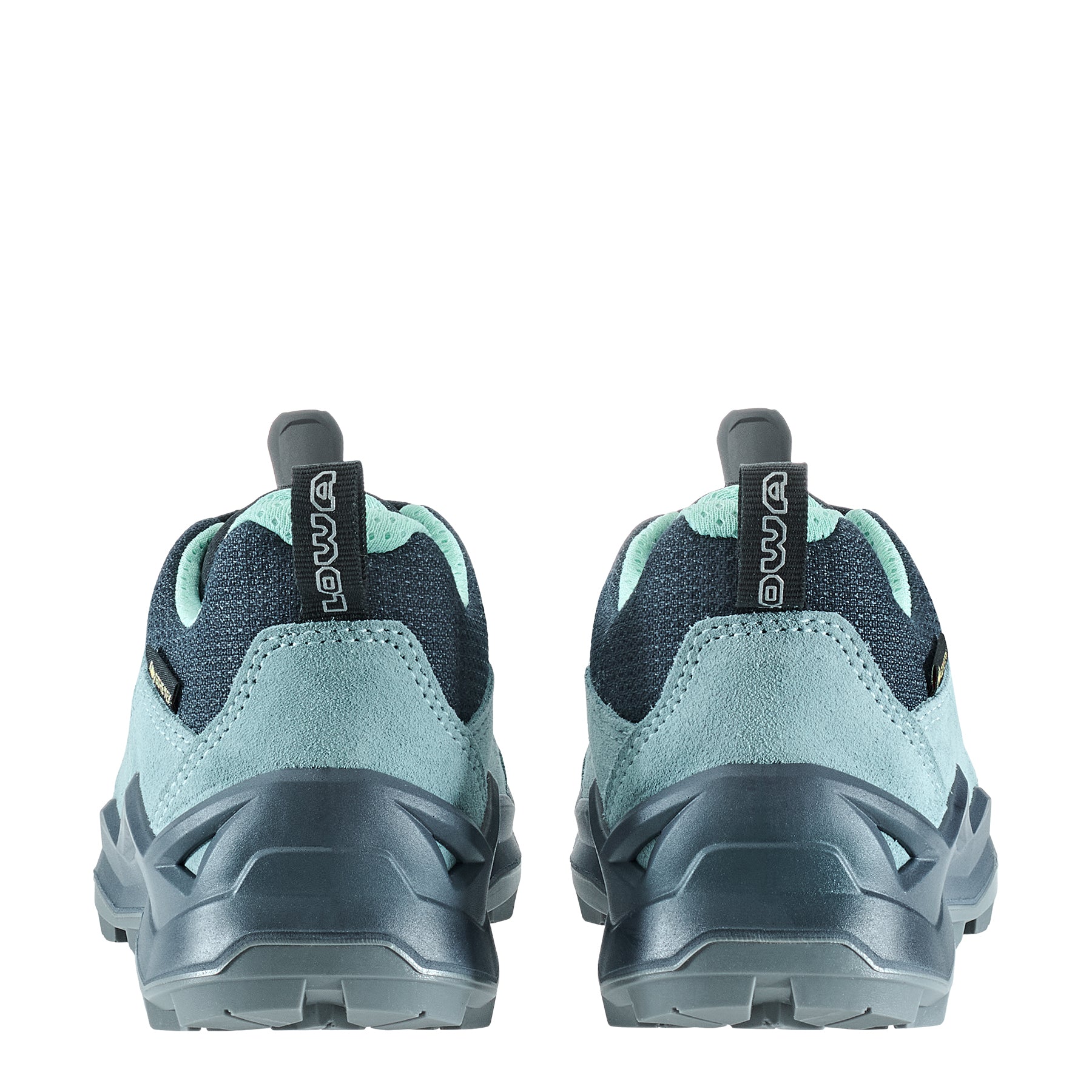 Lowa MADDOX PRO GTX LO Jr