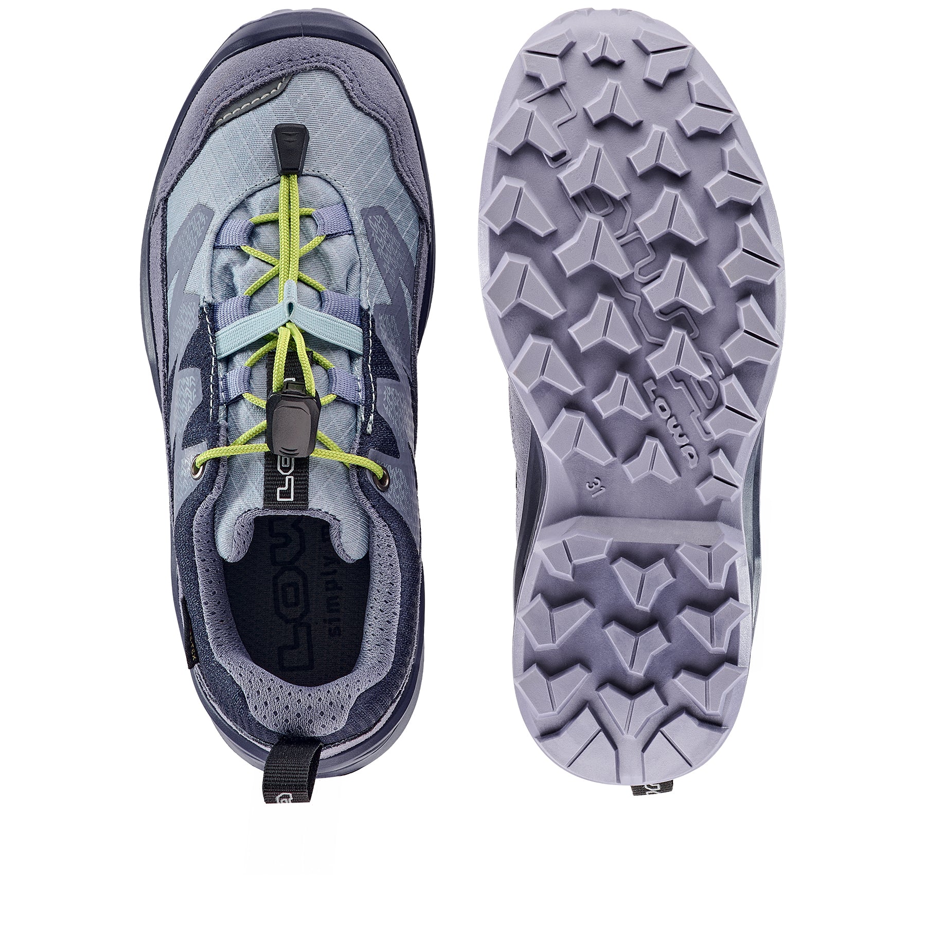 Lowa MADDOX PRO GTX LO