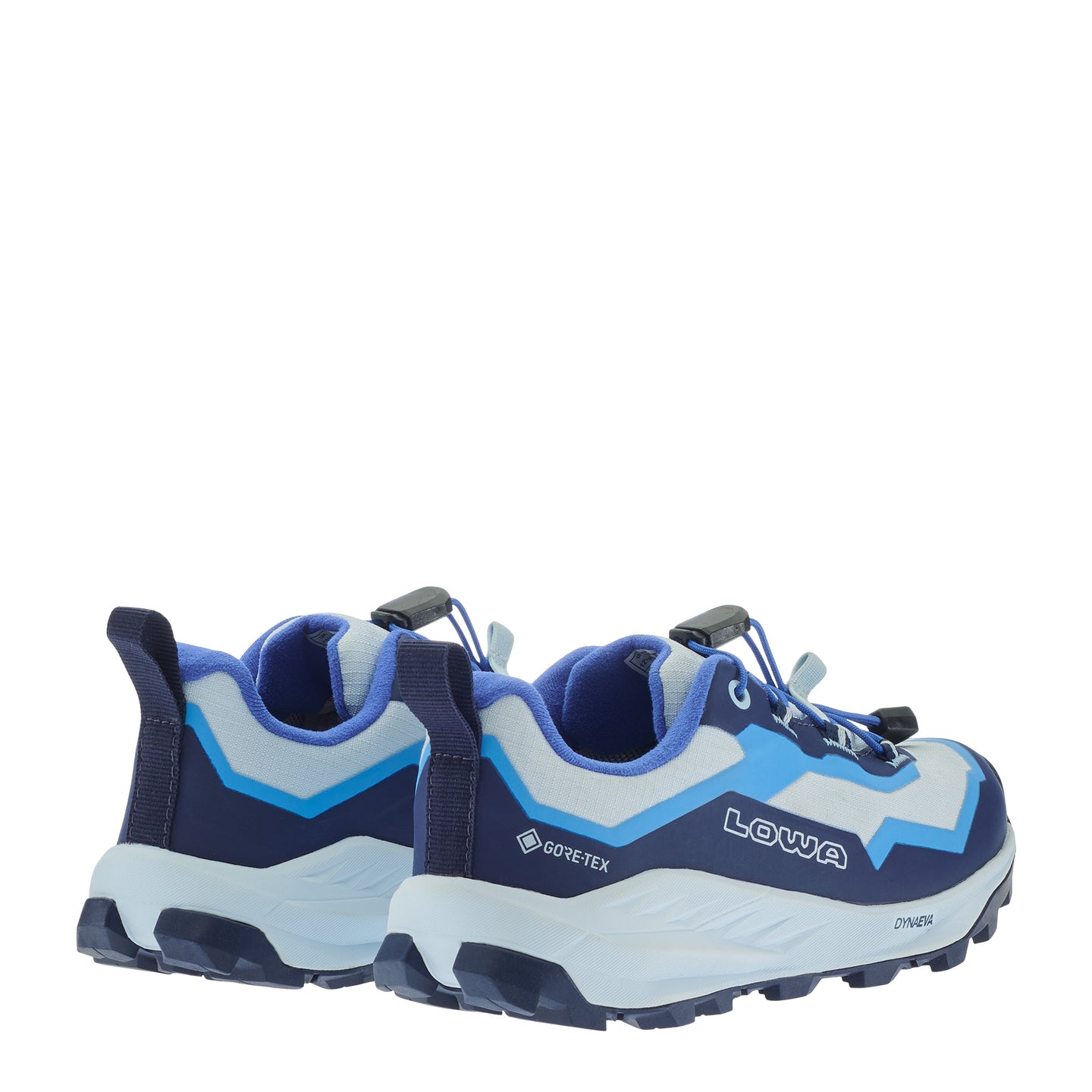Lowa TRAILUX GTX LO JR Wanderschuh