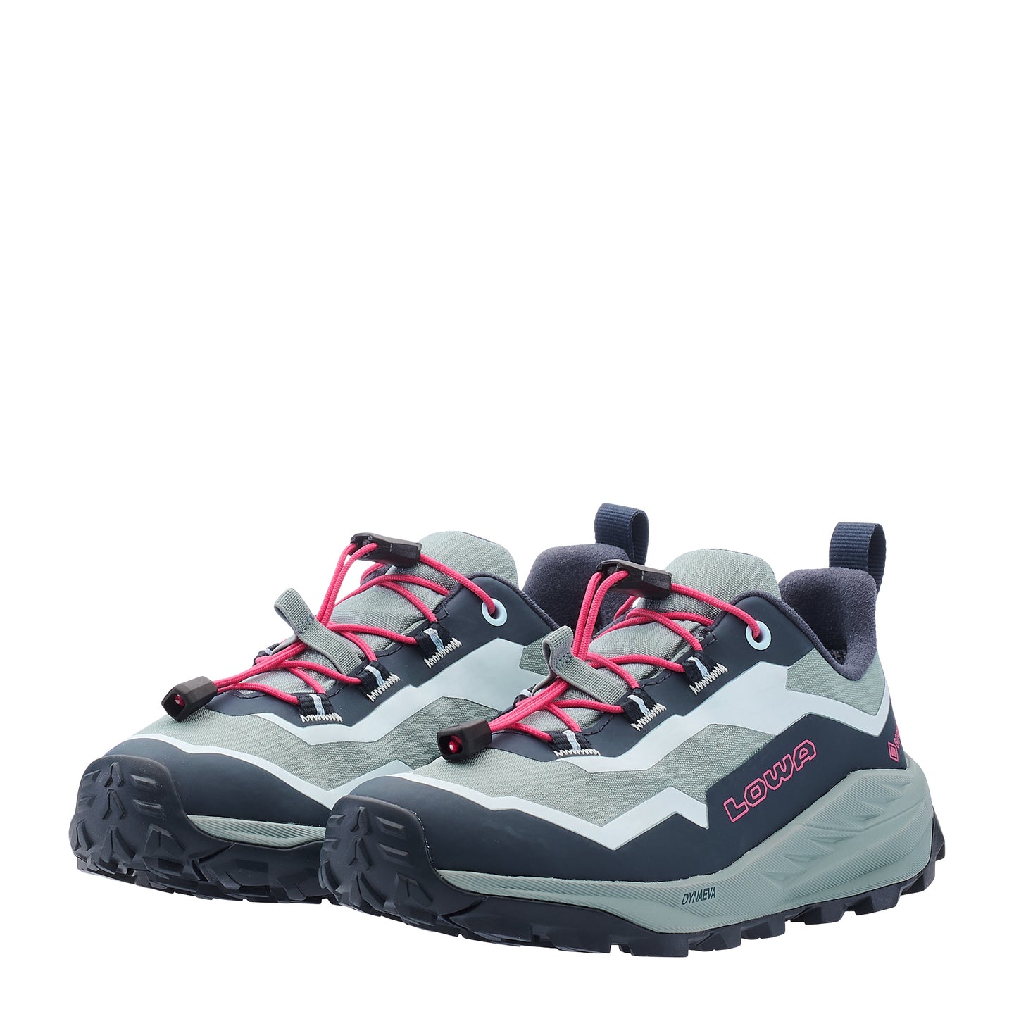 Lowa TRAILUX GTX LO JR Wanderschuh