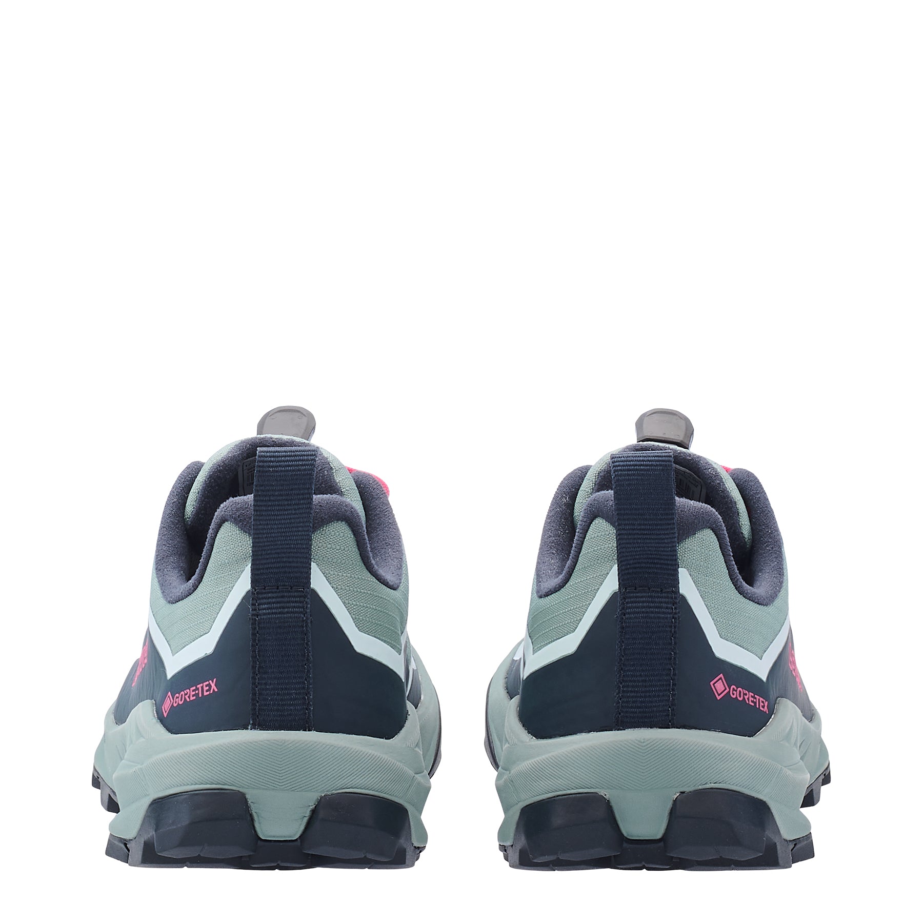Lowa TRAILUX GTX LO JR Wanderschuh