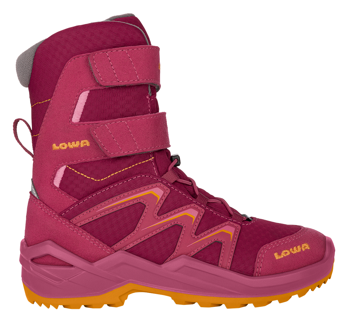Lowa Maddox warm GTX HI Kinder Winterstiefel