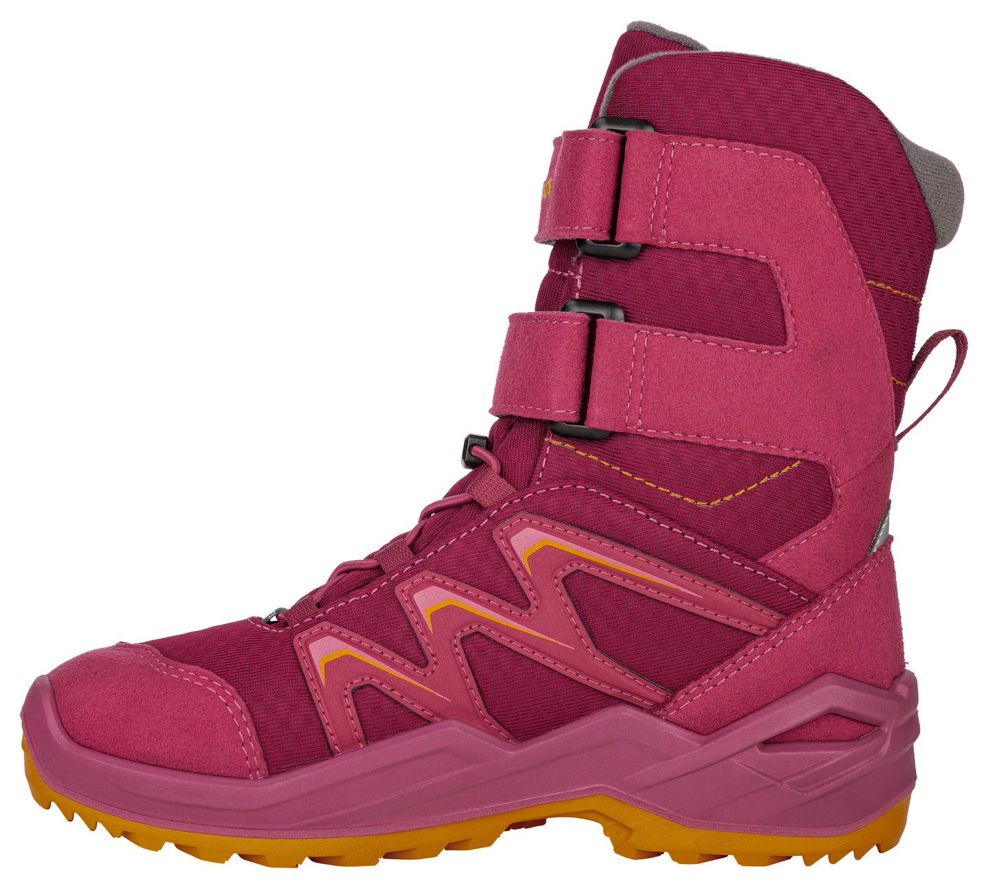 Lowa Maddox warm GTX HI Kinder Winterstiefel