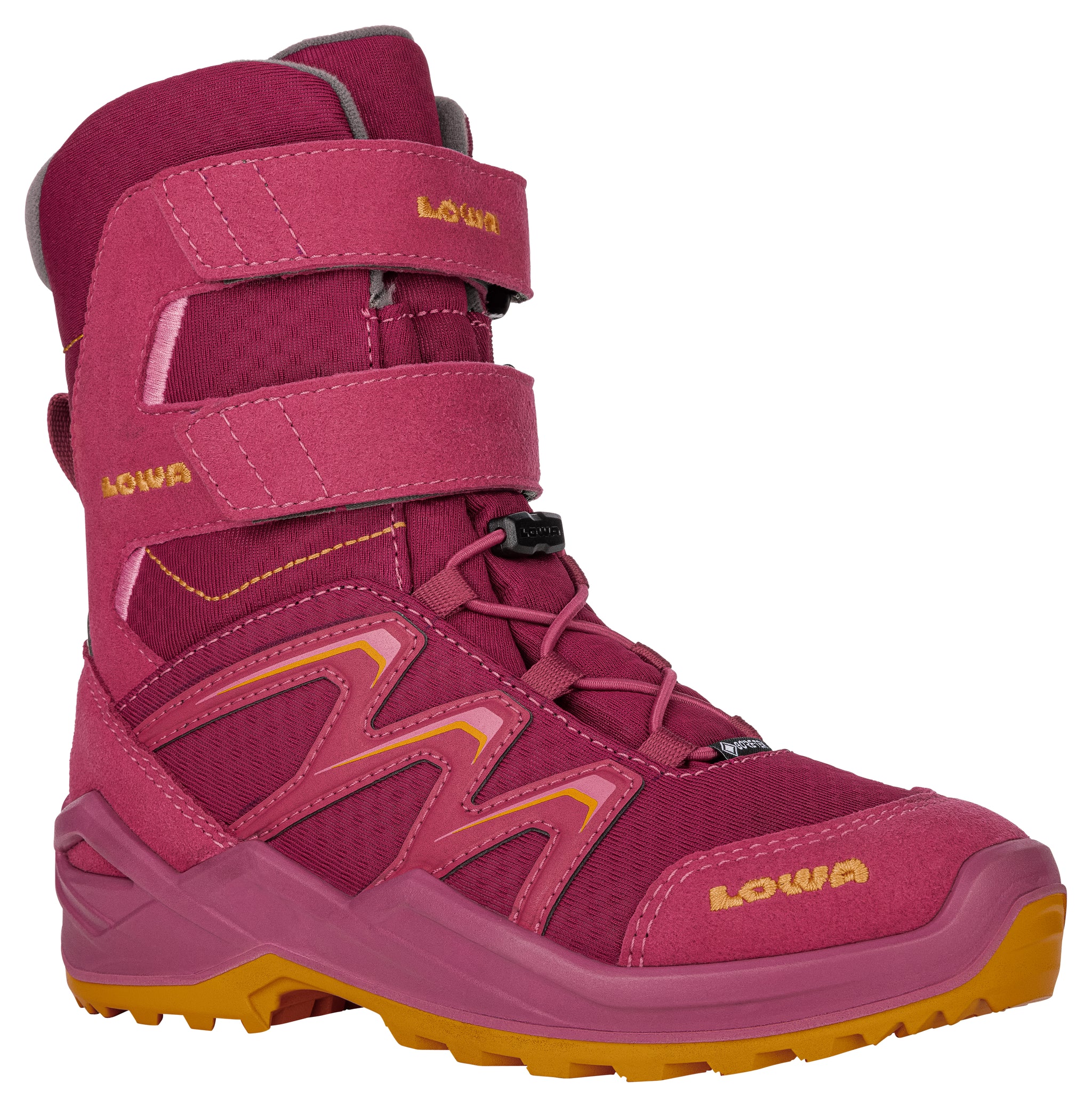 Lowa Maddox warm GTX HI Kinder Winterstiefel