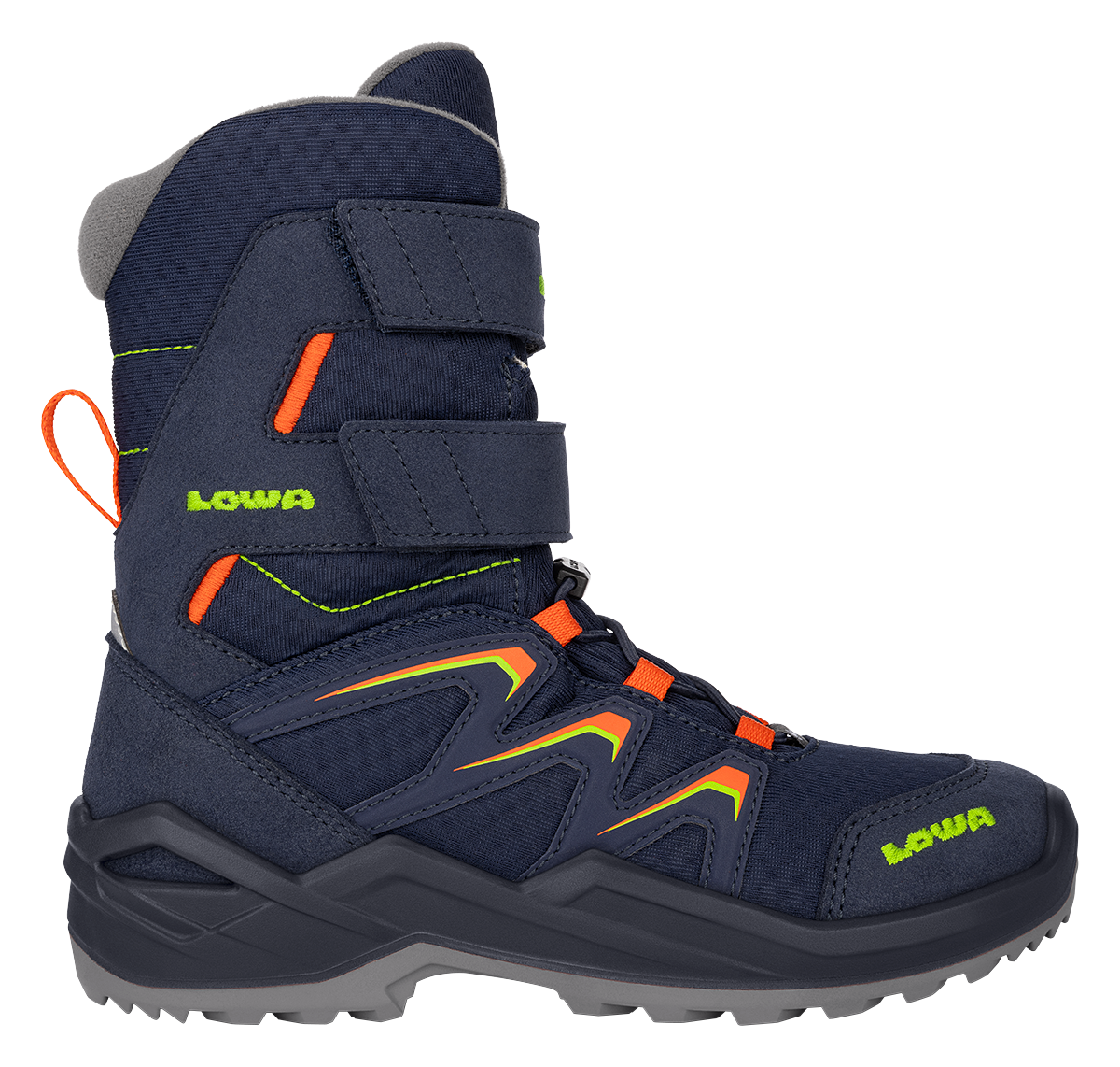 Lowa Winterschuh MADDOX WARM GTX HI