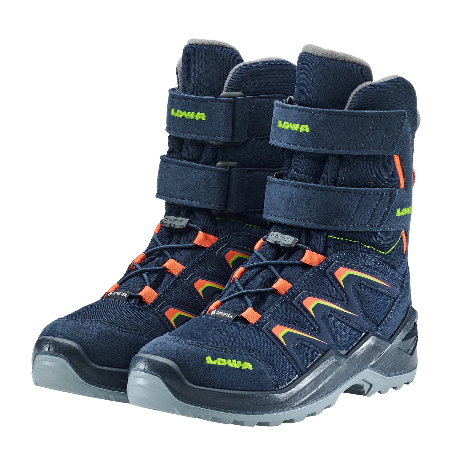 Lowa Winterschuh MADDOX WARM GTX HI