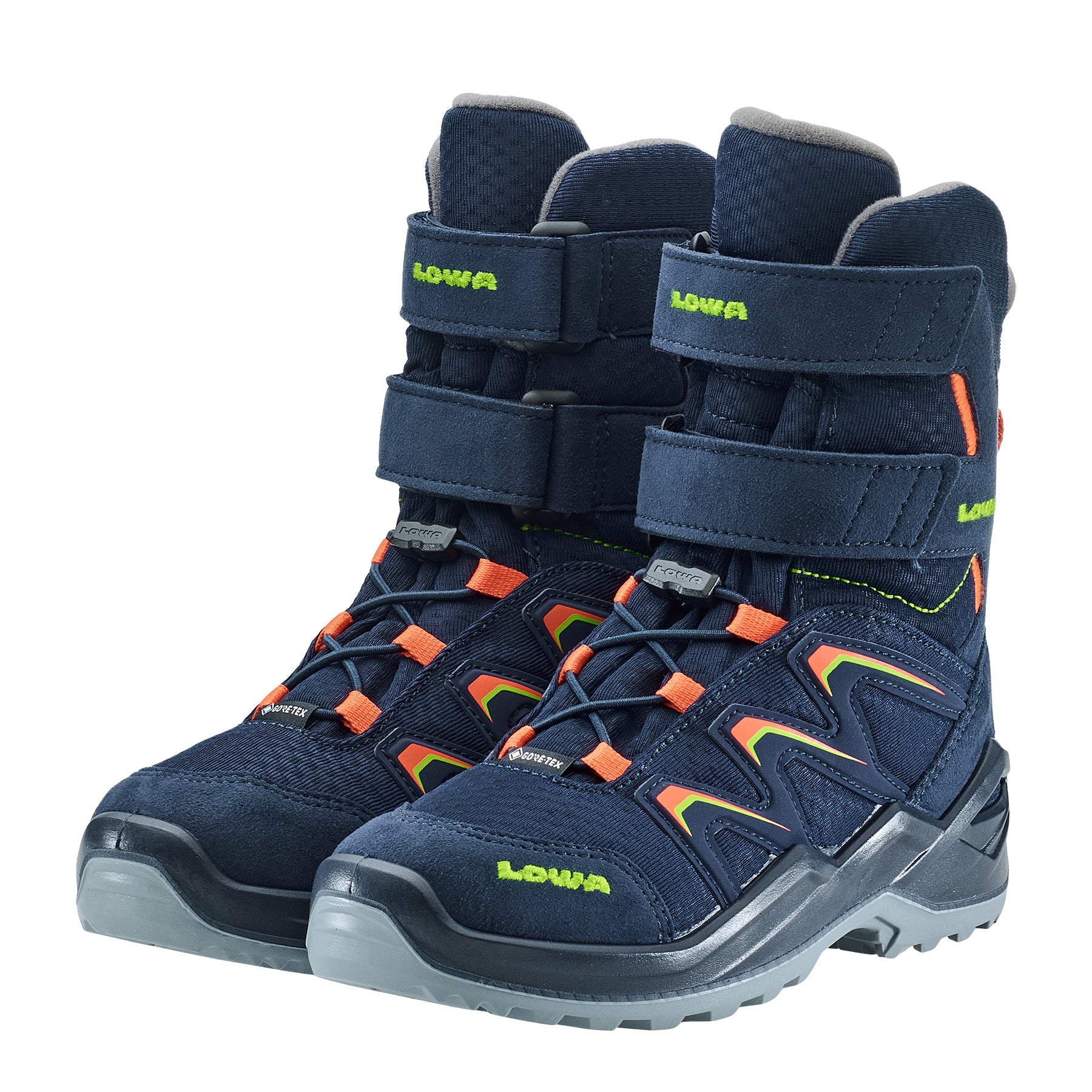 Lowa Winterschuh MADDOX WARM GTX HI