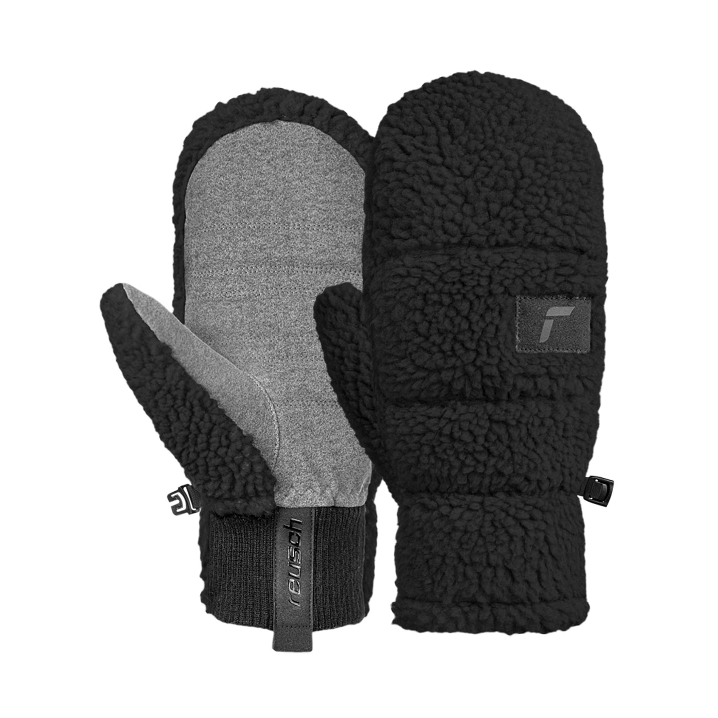 Reusch Bob Mitten Damen Fäustlinge