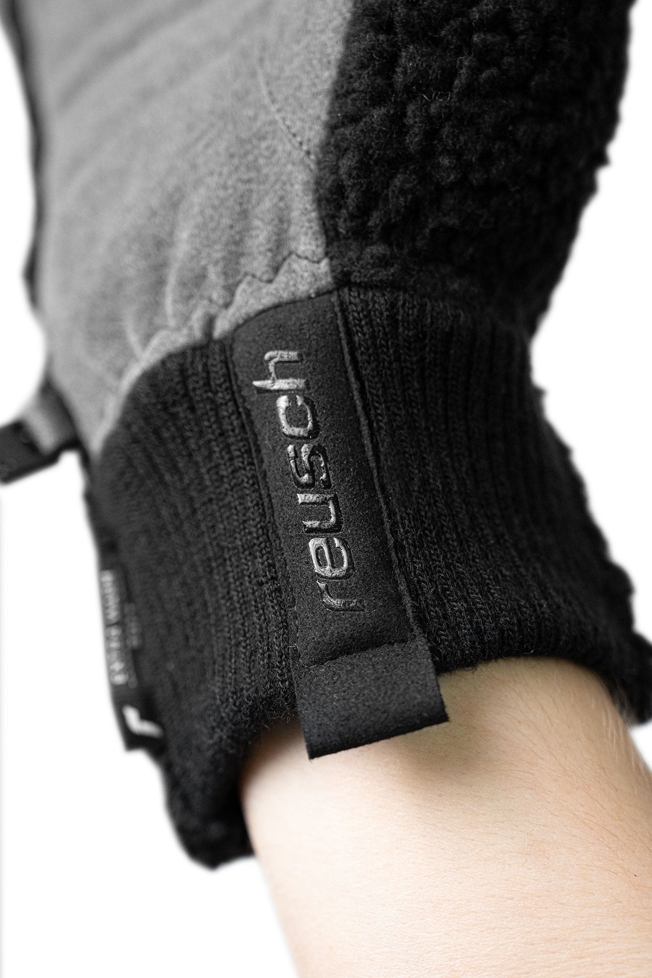 Reusch Bob Mitten Damen Fäustlinge