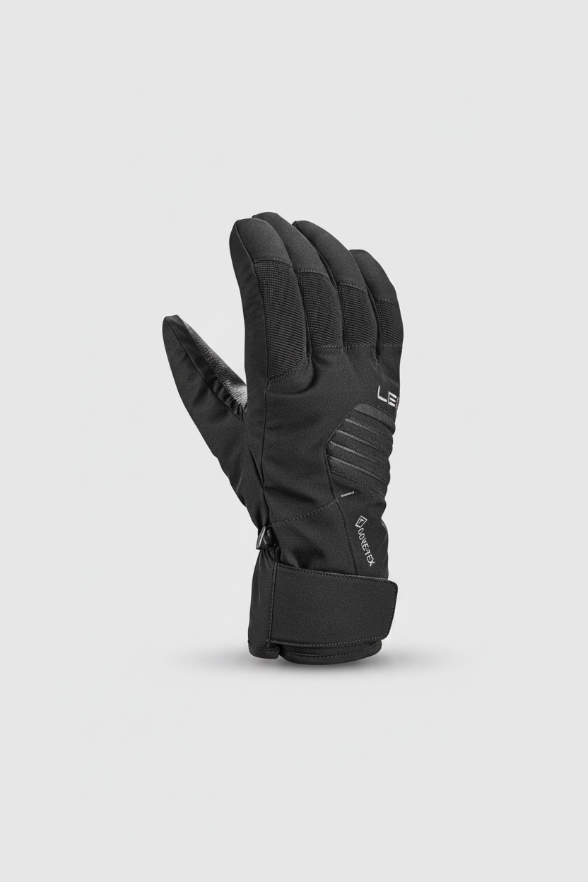 Leki Vision GTX Herren Handschuhe