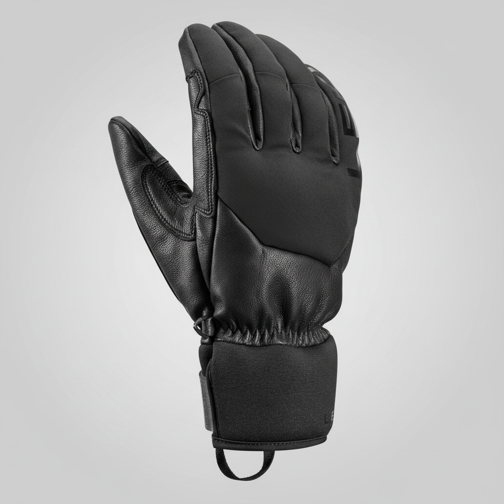 Leki Hevon Zero Handschuhe