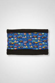 Areco Kinder Fleece Multifunktiontuch