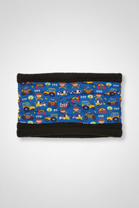 Areco Kinder Fleece Multifunktiontuch