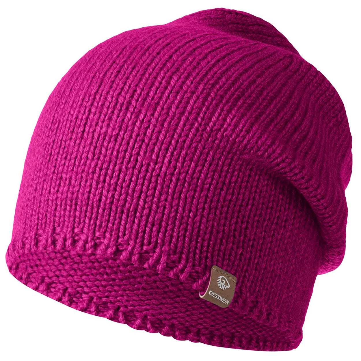 Giesswein Winterbeanie Hohloh