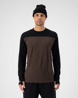 Mons Royal Yotei Merino Long Sleeve