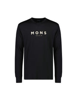 Mons Royal Yotei Merino Classic Long Sleeve