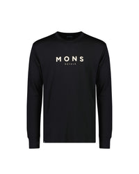 Mons Royal Yotei Merino Classic Long Sleeve