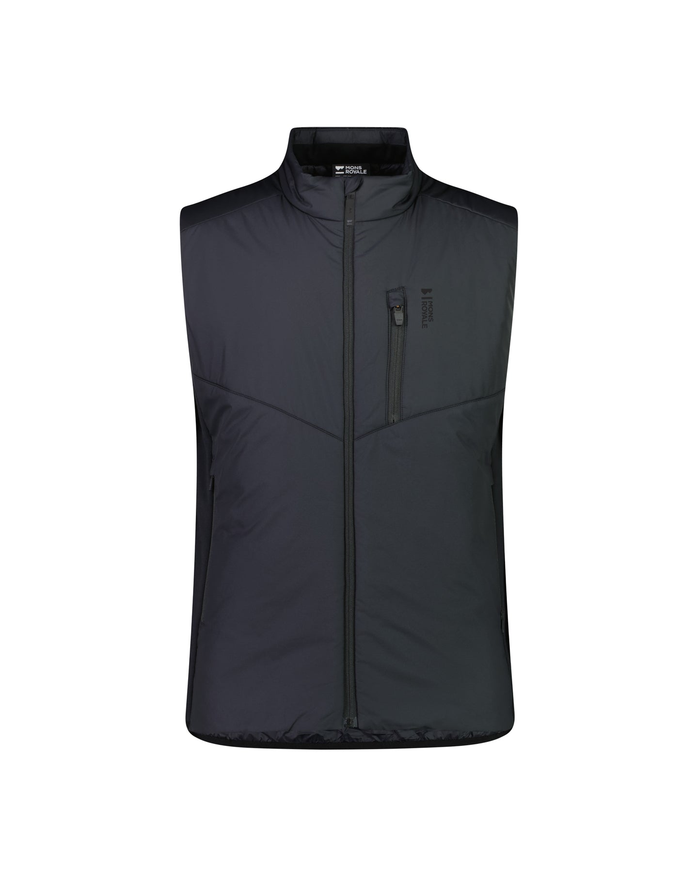 Mons Royal Diversion Merino Wind Vest