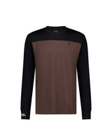 Mons Royal Yotei Merino Long Sleeve