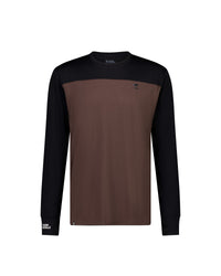 Mons Royal Yotei Merino Long Sleeve
