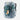 Deuter Waldfuchs 14 - Kinderrucksack - arctic-saltblue