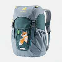 Deuter Waldfuchs 14 - Kids' Backpack - arctic-saltblue