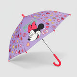 Perletti Disney Minnie Mouse Regenschirm