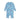 Color Kids- Schwimm Babyanzug L/S AOP