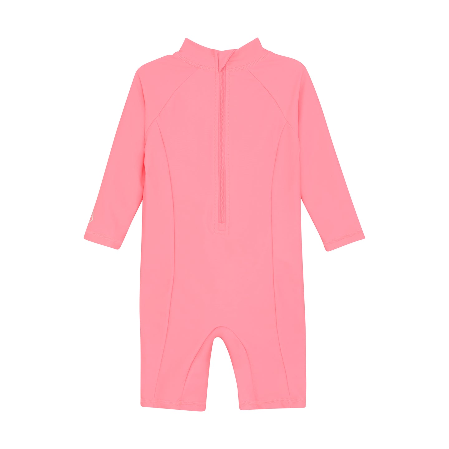 Color Kids- Schwimm Babyanzug L/S W.Application