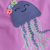 Color Kids-Badeanzug W. Application