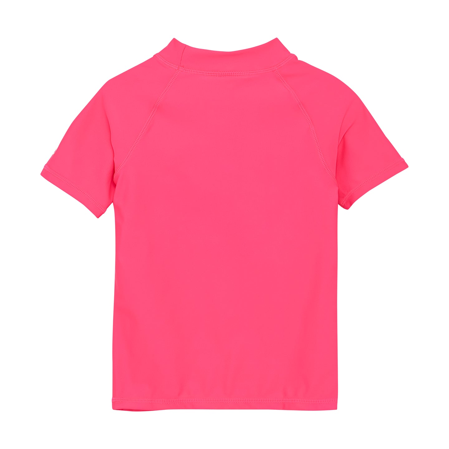 Color Kids-Schwimm T-Shirt W. Print