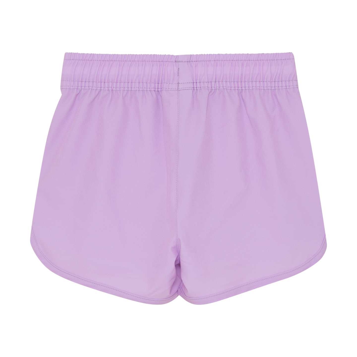 Color Kids- Badeshorts Solid