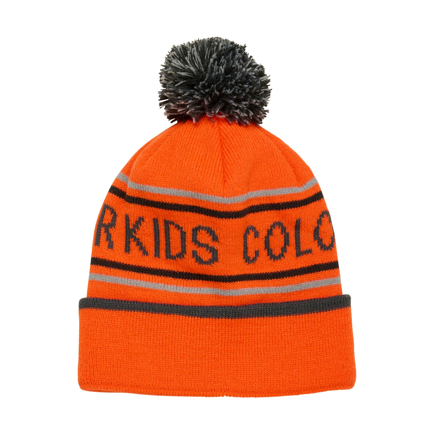 Color Kids Wintermütze