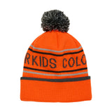 Color Kids Wintermütze