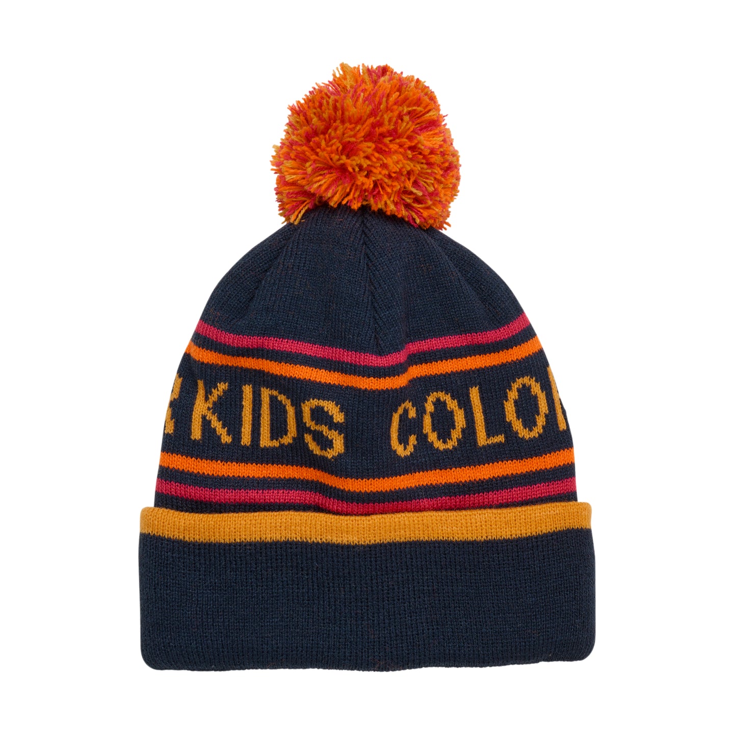 Color Kids Wintermütze