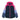 Color Kids Ski Jacke Colorblock