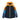 Color Kids Ski Jacke Colorblock