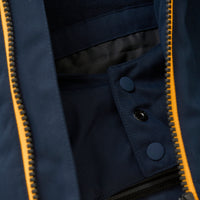 Color Kids Ski Jacke Colorblock