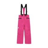 Color Kids Ski Pants W. Pockets
