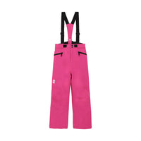 Color Kids Ski Pants W. Pockets