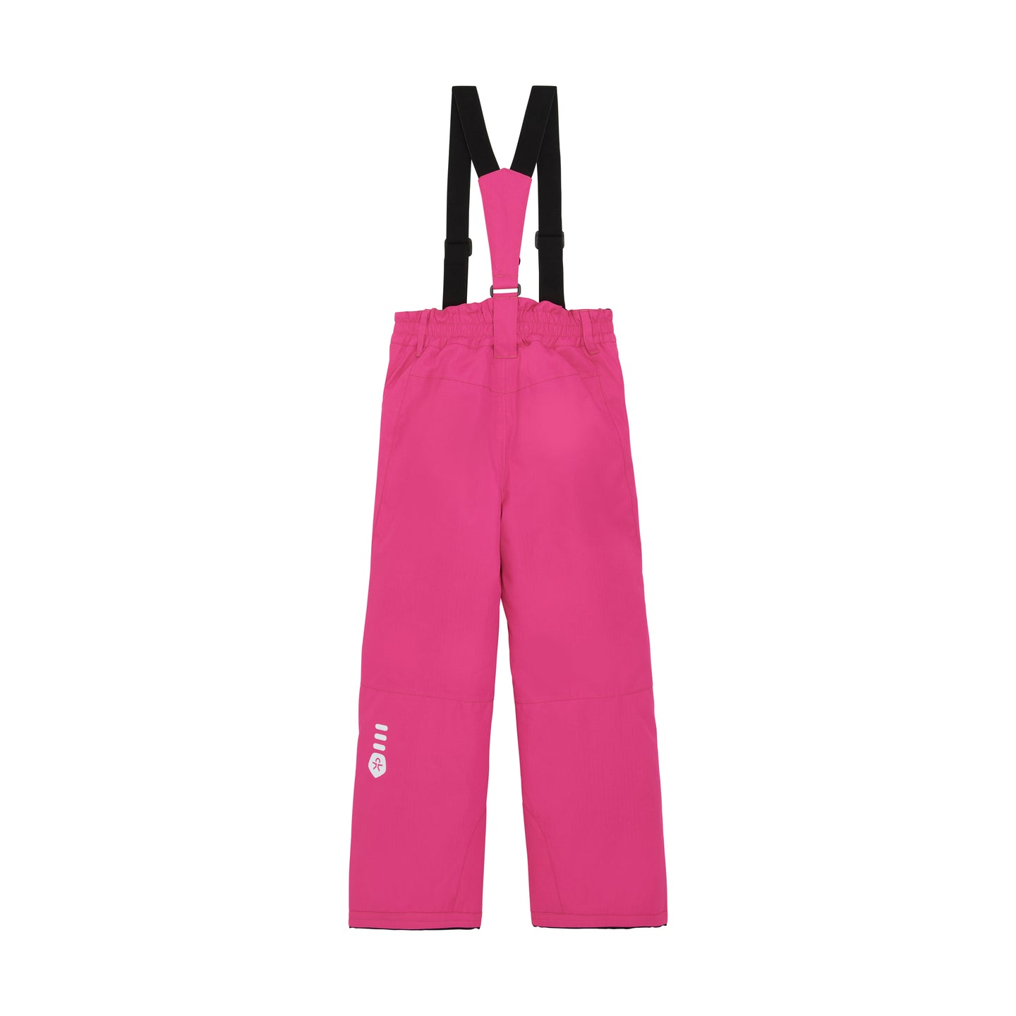 Color Kids Ski Pants W. Pockets